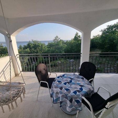Apartmani Lucija Maslenica Luaran gambar