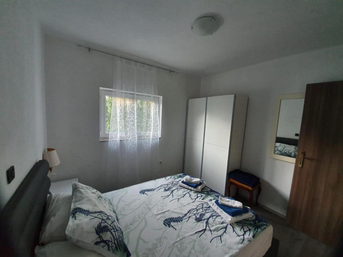 Apartmani Lucija Maslenica Luaran gambar
