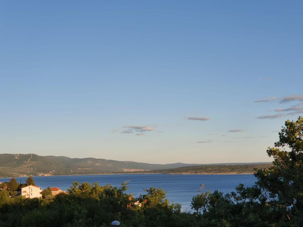 Apartmani Lucija Maslenica Luaran gambar