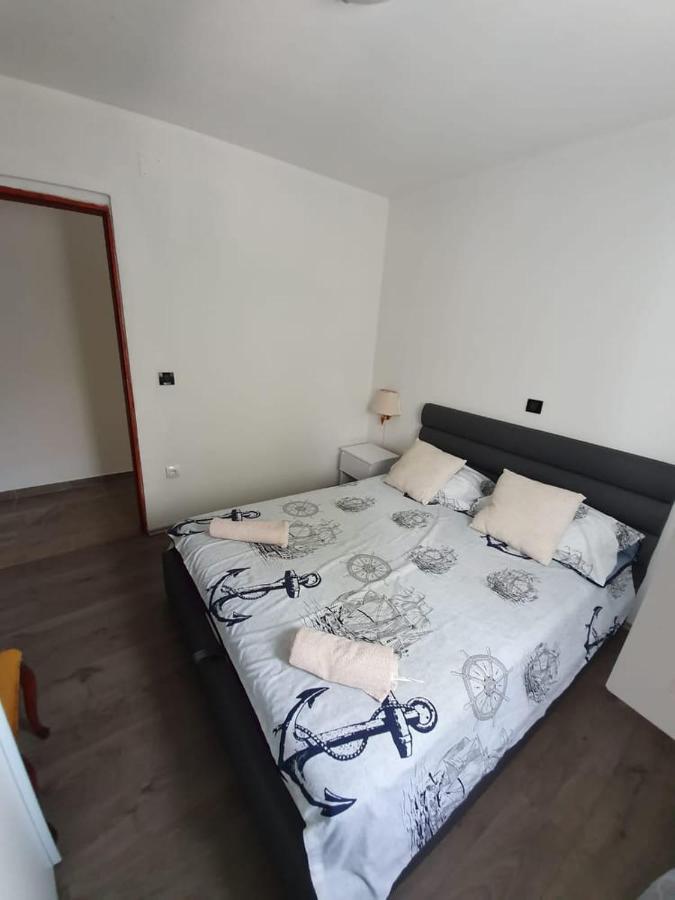 Apartmani Lucija Maslenica Luaran gambar