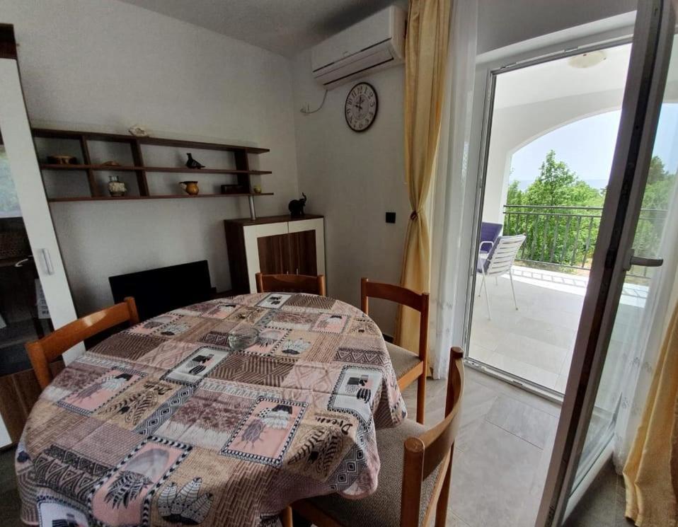 Apartmani Lucija Maslenica Luaran gambar