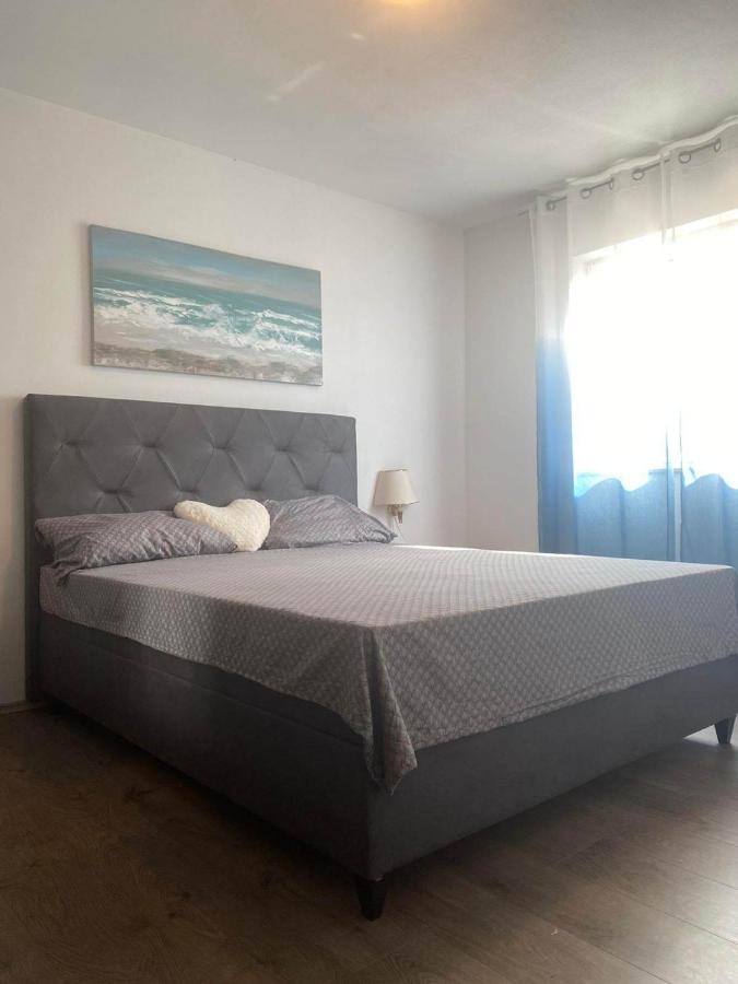 Apartmani Lucija Maslenica Luaran gambar