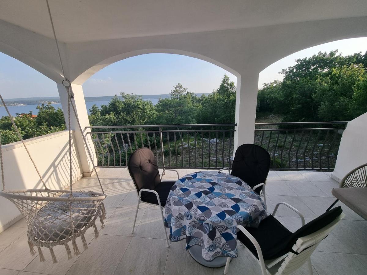 Apartmani Lucija Maslenica Luaran gambar