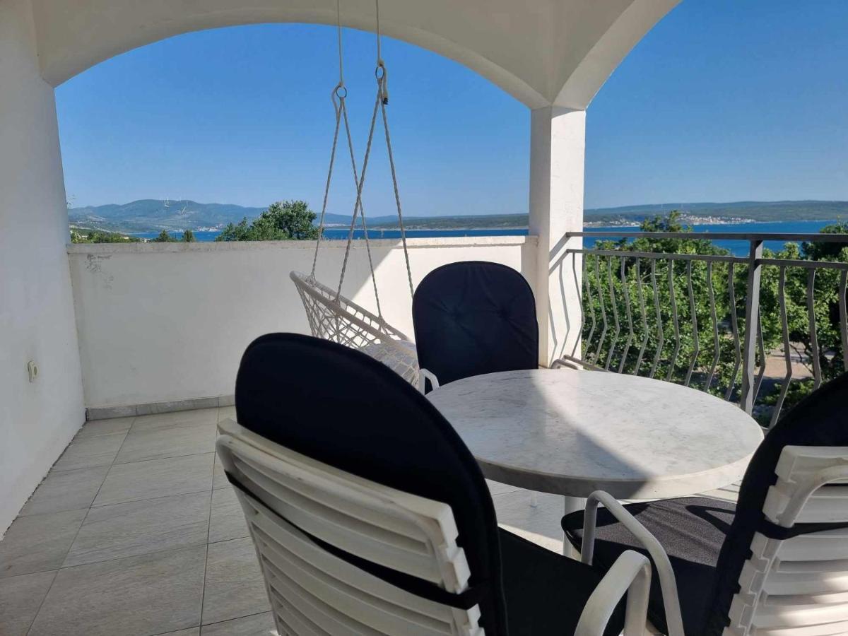 Apartmani Lucija Maslenica Luaran gambar