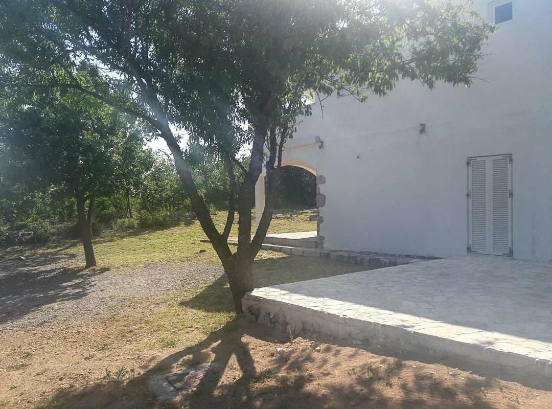 Apartmani Lucija Maslenica Luaran gambar