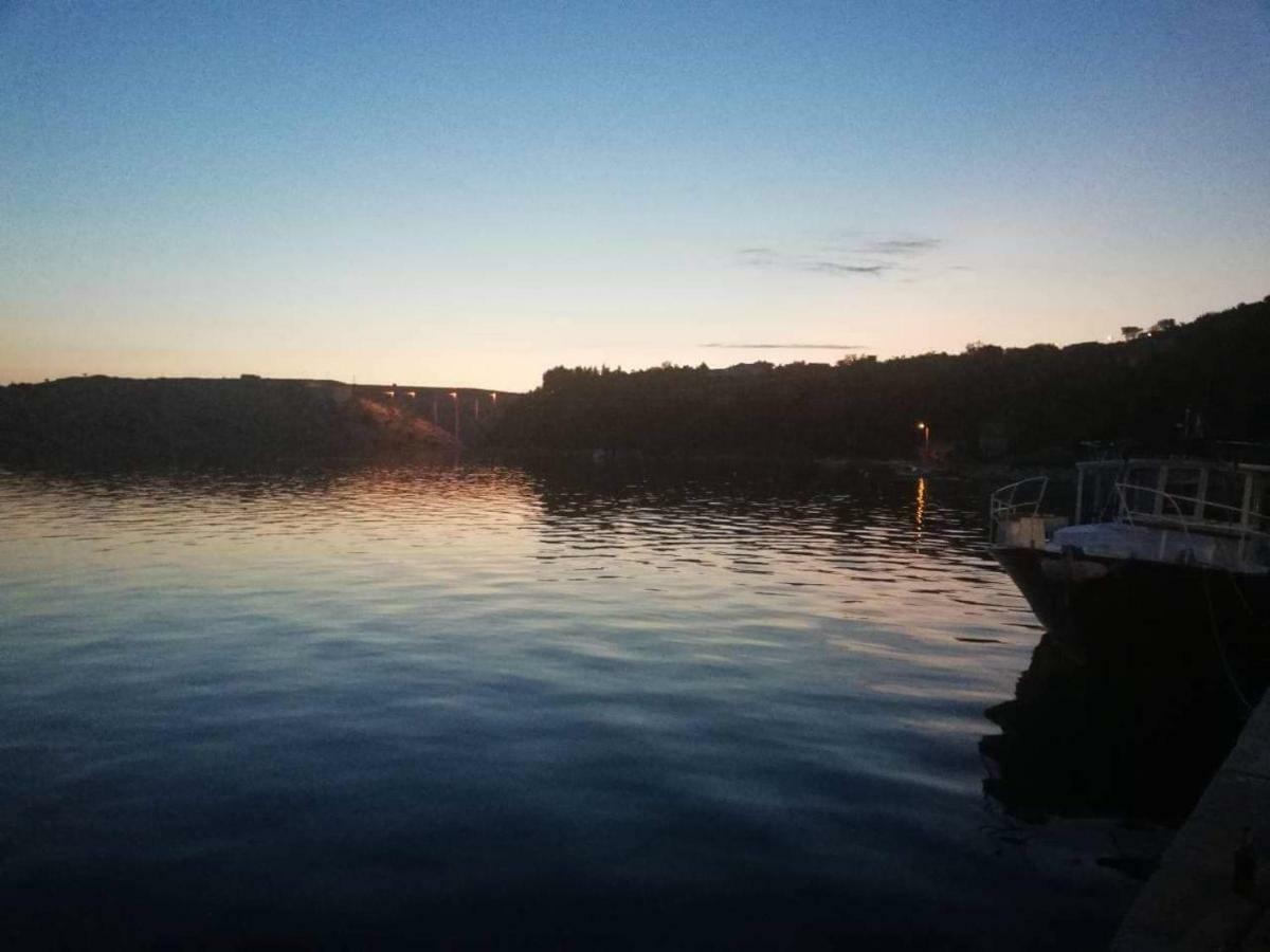 Apartmani Lucija Maslenica Luaran gambar
