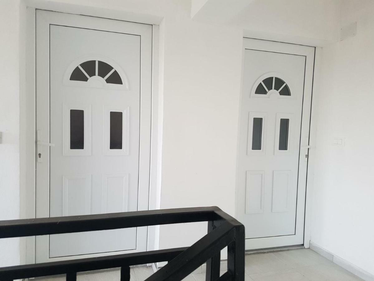 Apartmani Lucija Maslenica Luaran gambar