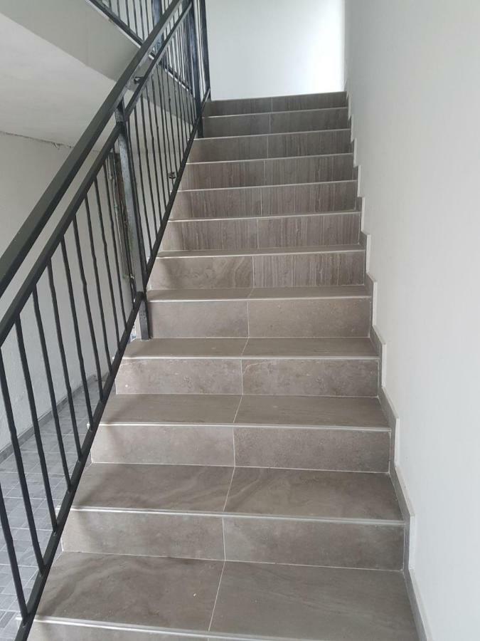 Apartmani Lucija Maslenica Luaran gambar